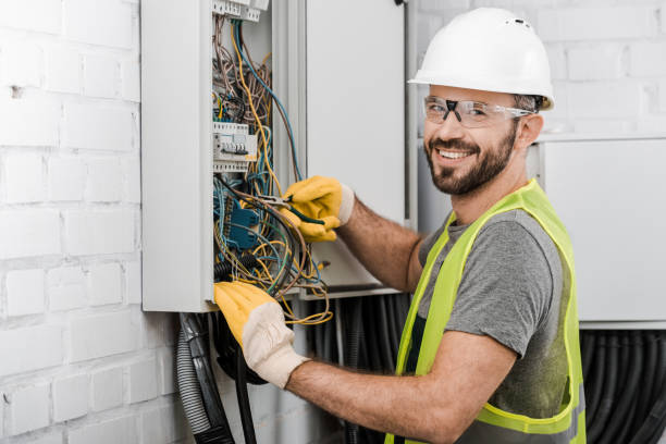 Best Electric Panel Repair  in Bellmead, TX
