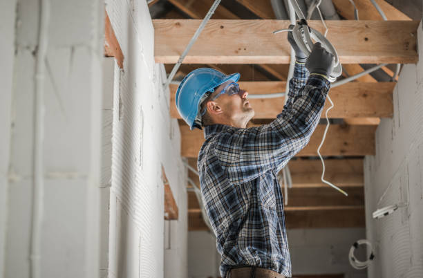 Best Commercial Electrician Services  in Bellmead, TX