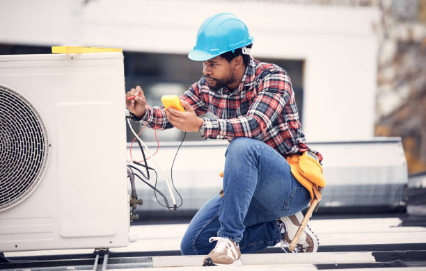 Best Home Electrical Repair  in Bellmead, TX