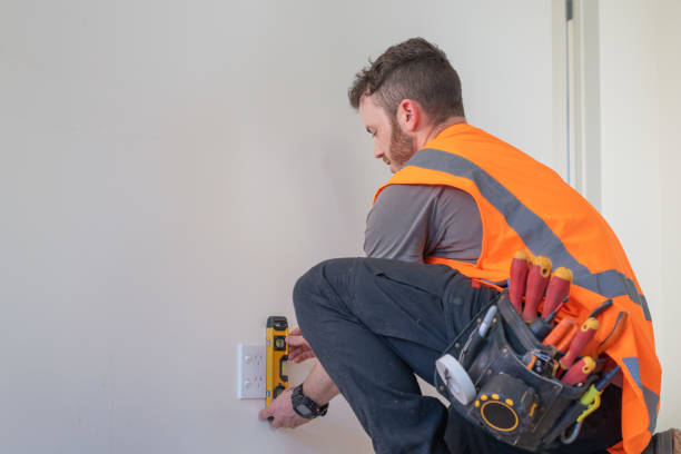 Best Generator Installation Services  in Bellmead, TX