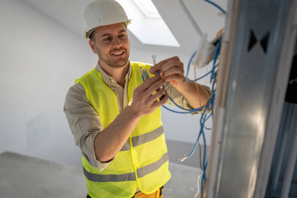  Bellmead, TX Electrician Pros